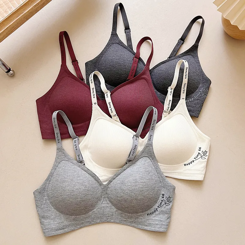 GOSO Women's Bras-13