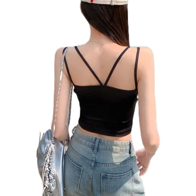 GOSO Tank Tops Women's-4