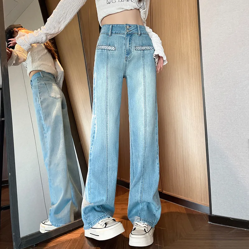 GOSO Jeans Women's-5