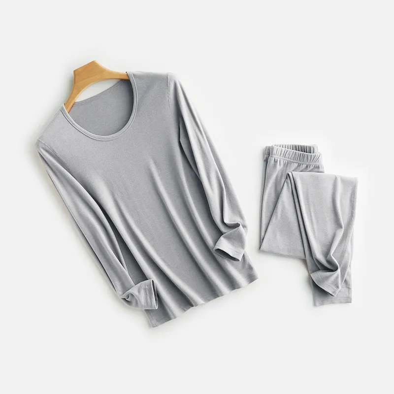 GOSO Men Thermal Sets-5