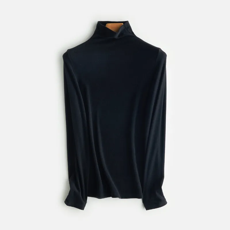 GOSO Women's Thermal Tops-5