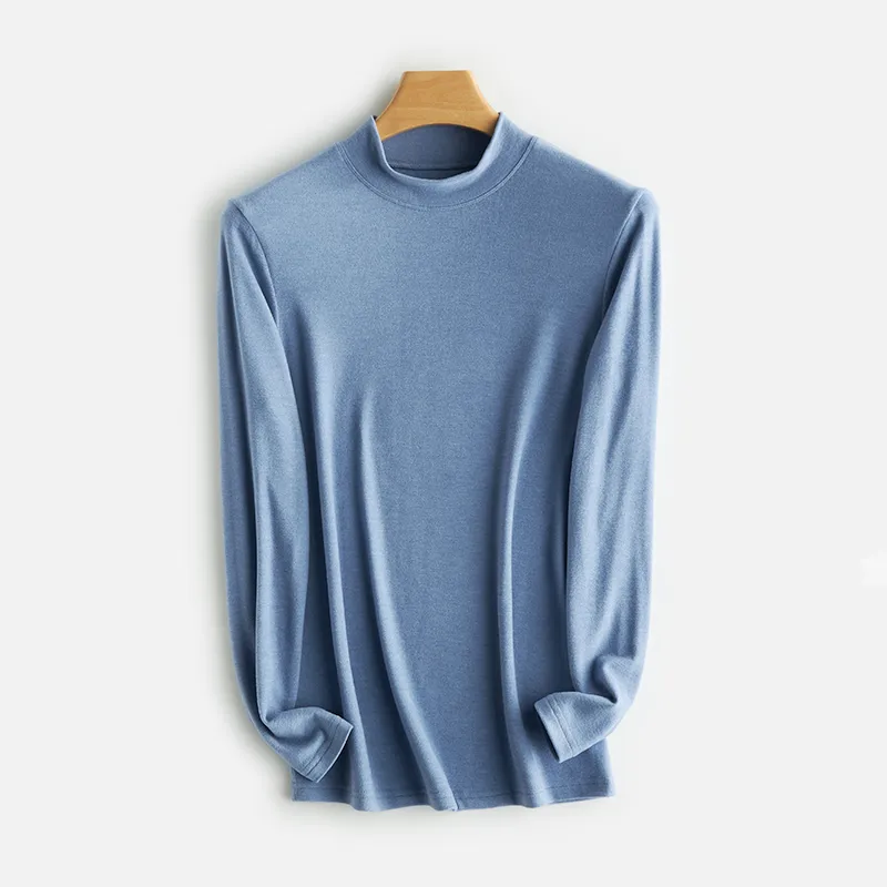 GOSO Men Thermal Tops-8