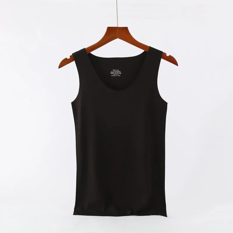 GOSO Women's Tank Tops-3