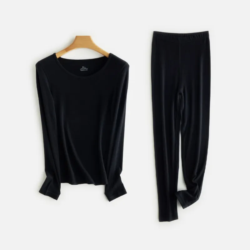 GOSO Women's Thermal Sets-15