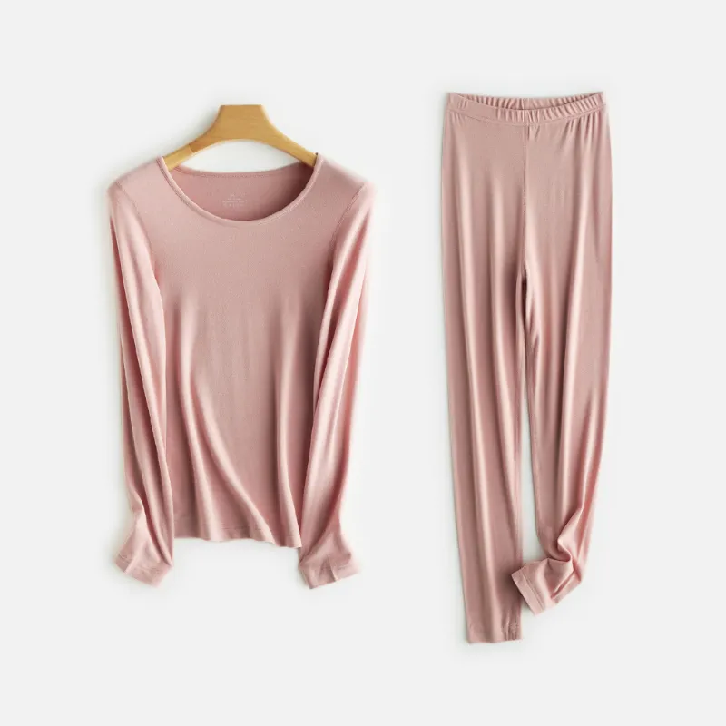 GOSO Women's Thermal Tops-14