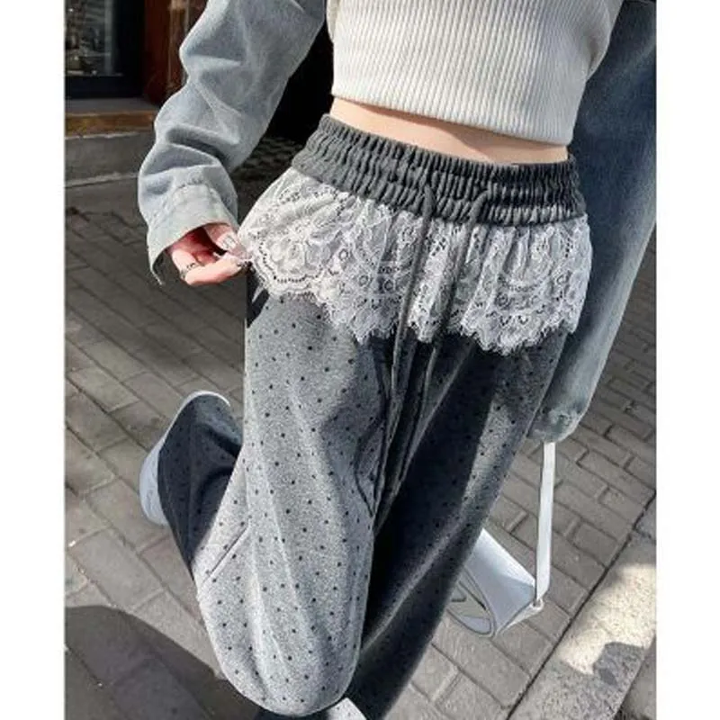 GOSO Casual Pants Women's-3