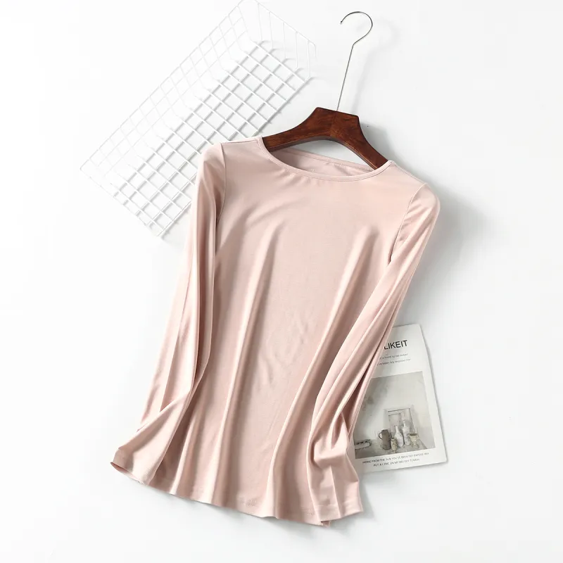GOSO Thermal Tops Women's Gift Box Set-9