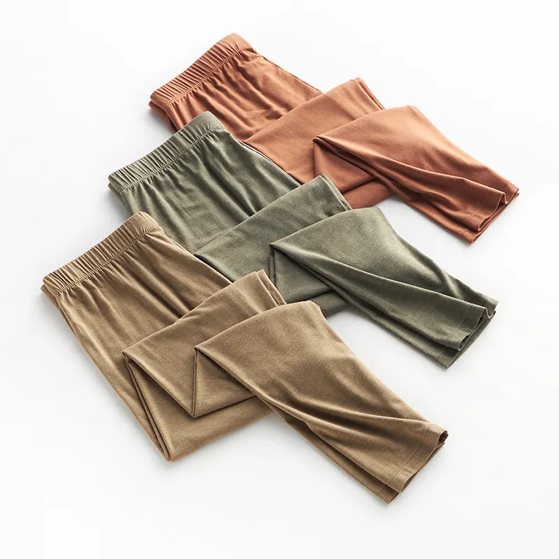 GOSO Men Thermal Pants-4