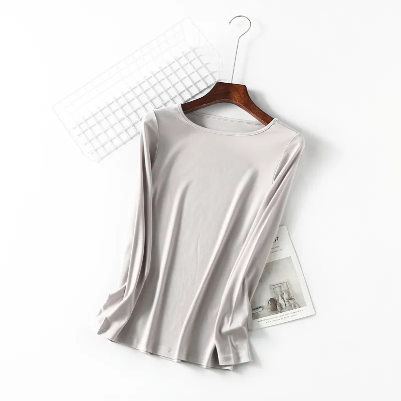 GOSO Thermal Tops Women's Gift Box Set-5