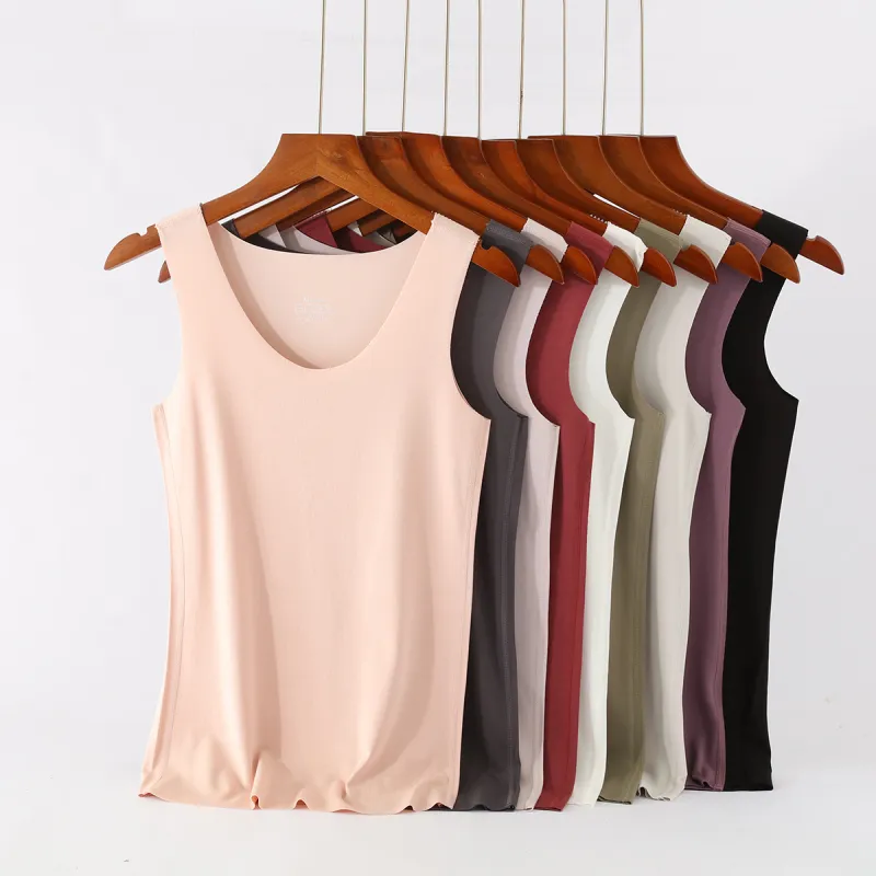 GOSO Women's Tank Tops-22