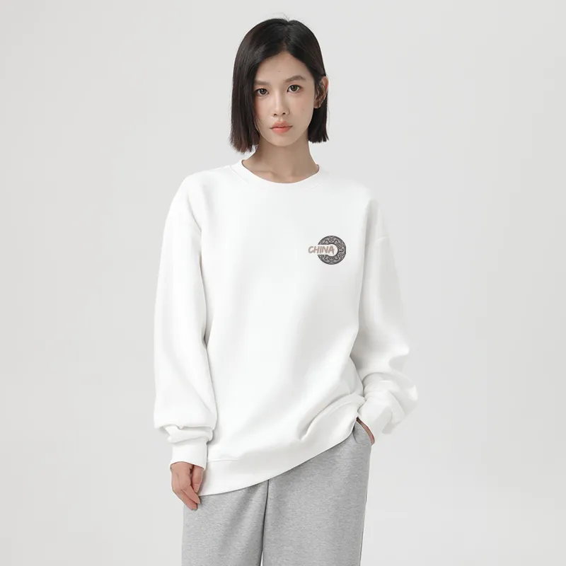 GOSO Sweatshirts Women's-5