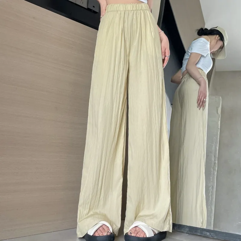 GOSO Casual Pants Women's-12