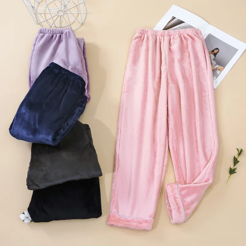 GOSO Pajama Pants Women's Gift Box Set-2