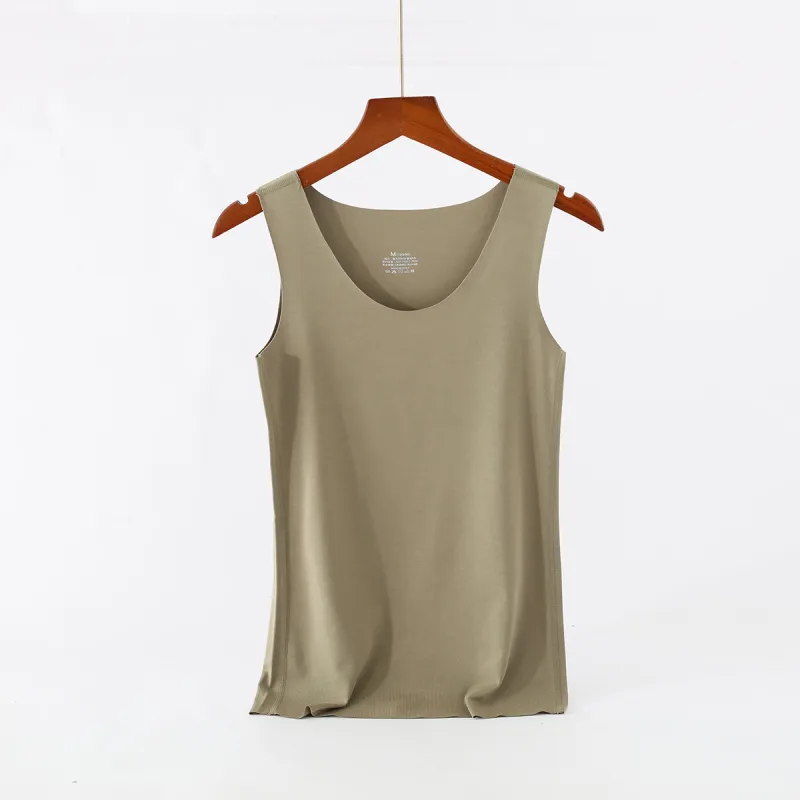 GOSO Women's Tank Tops-15