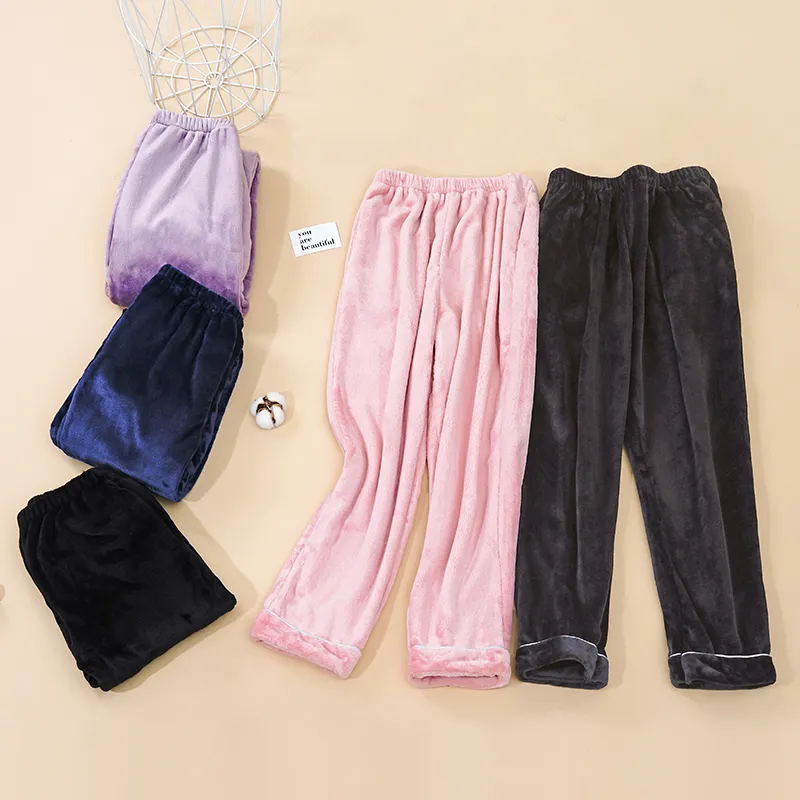 GOSO Pajama Pants Women's Gift Box Set-9