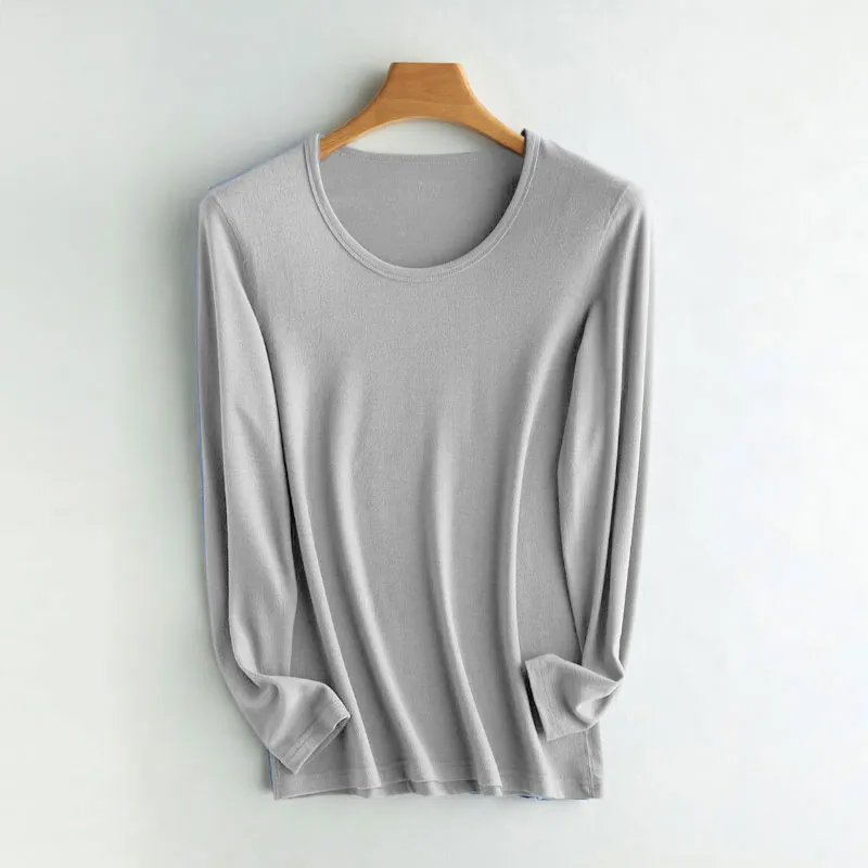 GOSO Men Thermal Sets-12