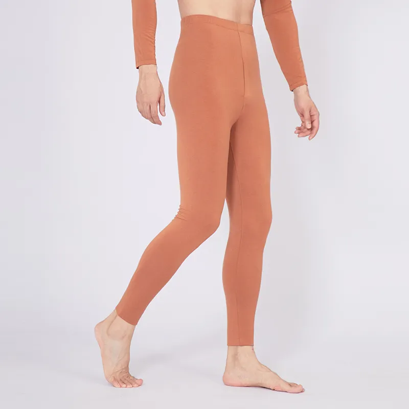 GOSO Men Thermal Pants-14