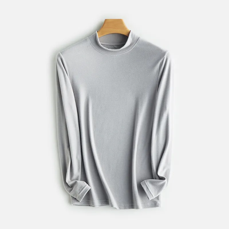 GOSO Men Thermal Tops-4