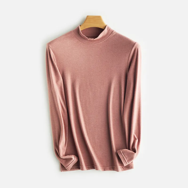 GOSO Men Thermal Tops-7