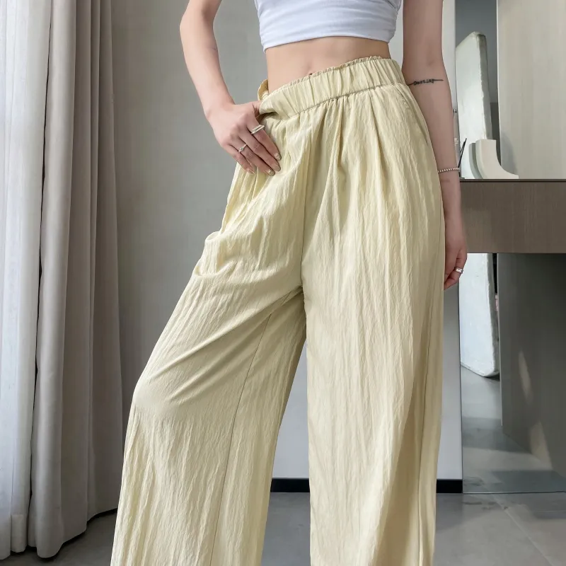 GOSO Casual Pants Women's-10