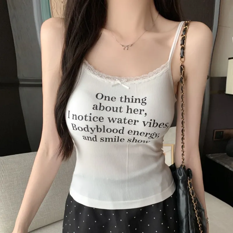 GOSO Tank Tops Women's-7
