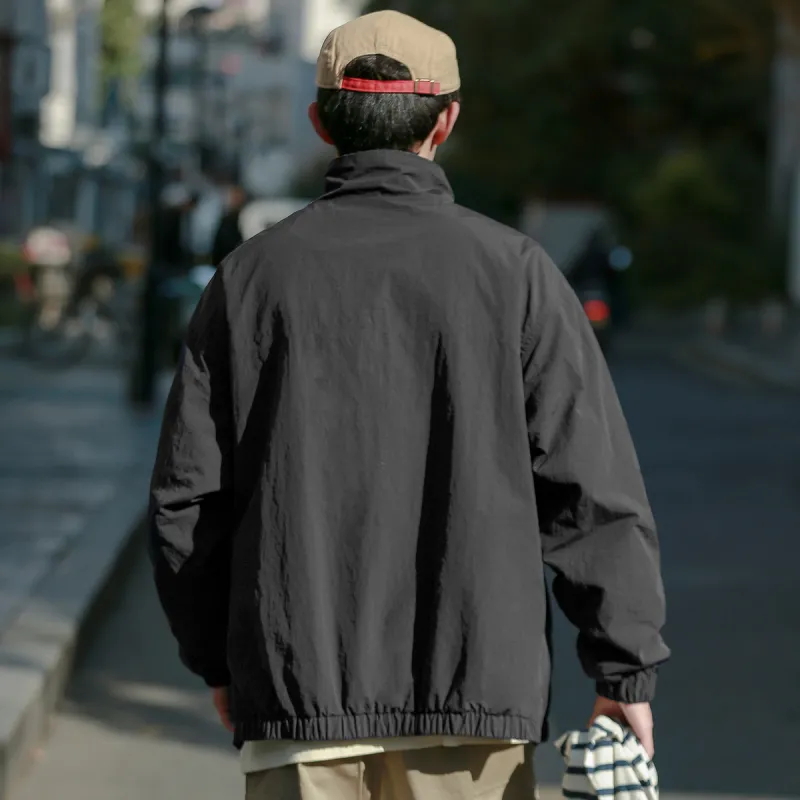 JEEP SPIRIT Jackets Unisex-4