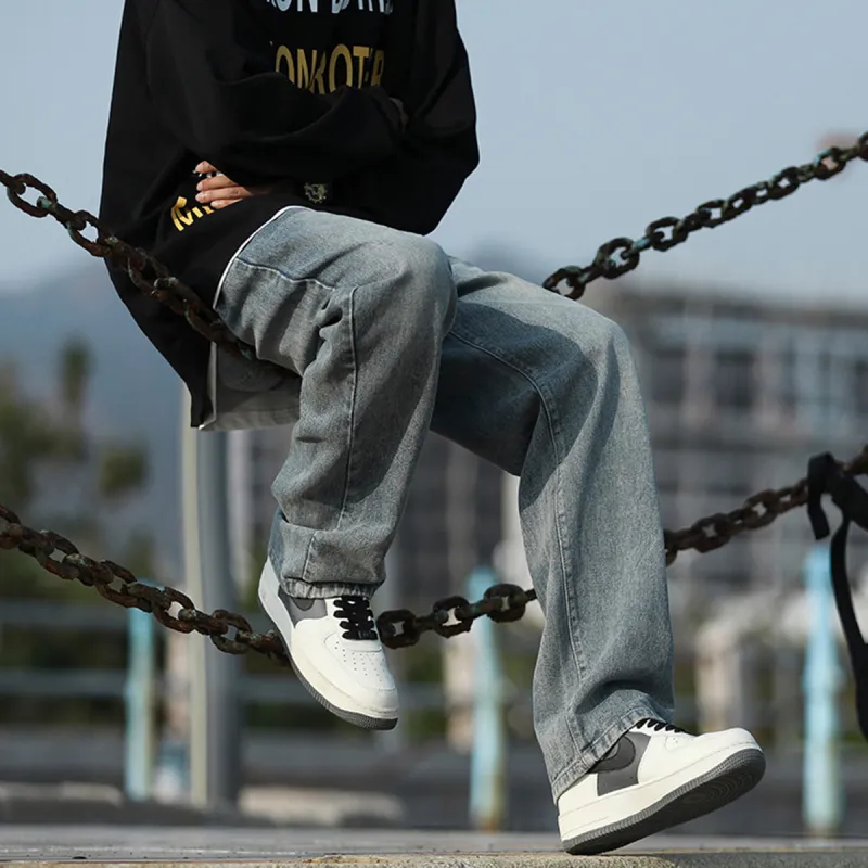 JEEP SPIRIT Jeans Unisex-14