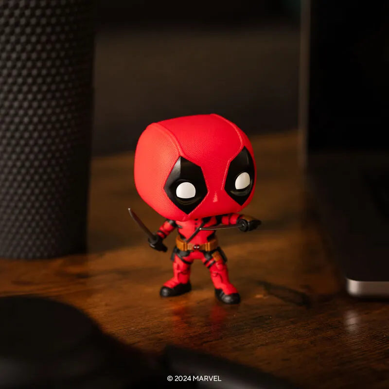 Funko Chibi Figures-2