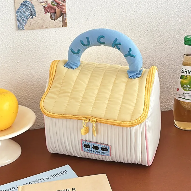 LONGYITANG Storage Bag Wash Bag-1