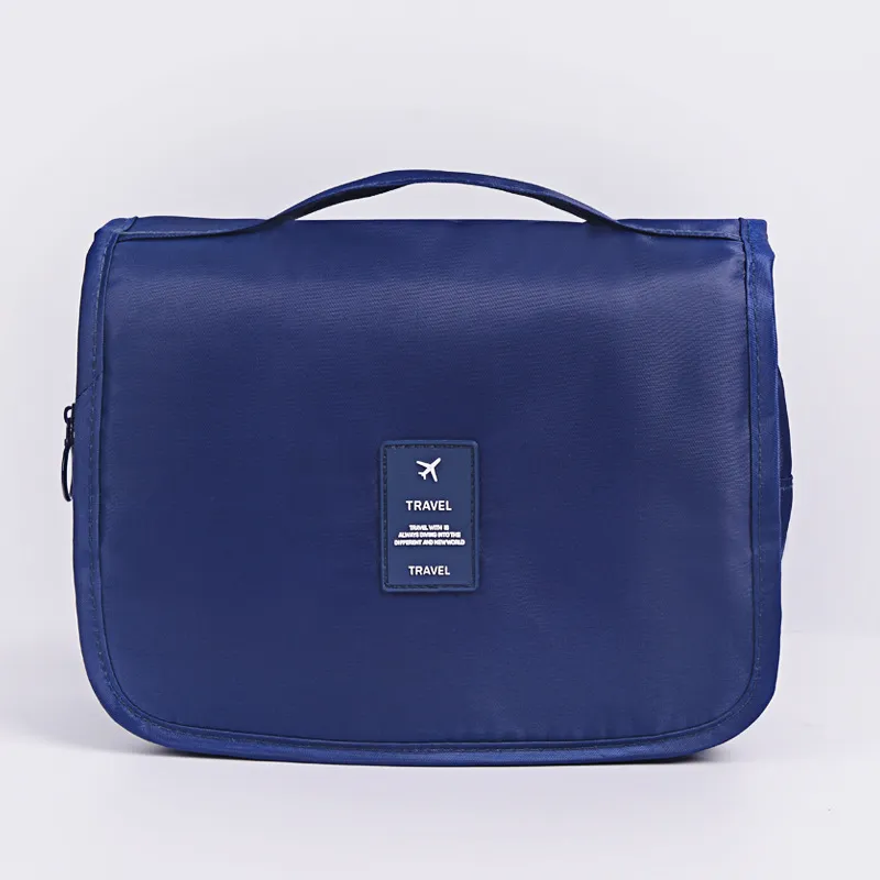 LONGYITANG Storage Bags Beige Pink Navy Blue-8