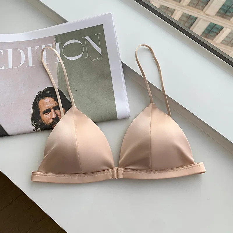 Ti Wei Su Women's Bras-7