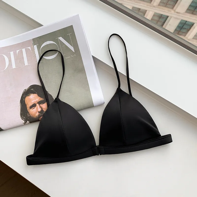 Ti Wei Su Women's Bras-6