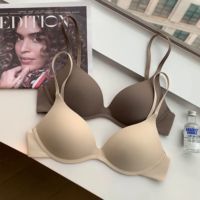 Ti Wei Su Women's Bras-15