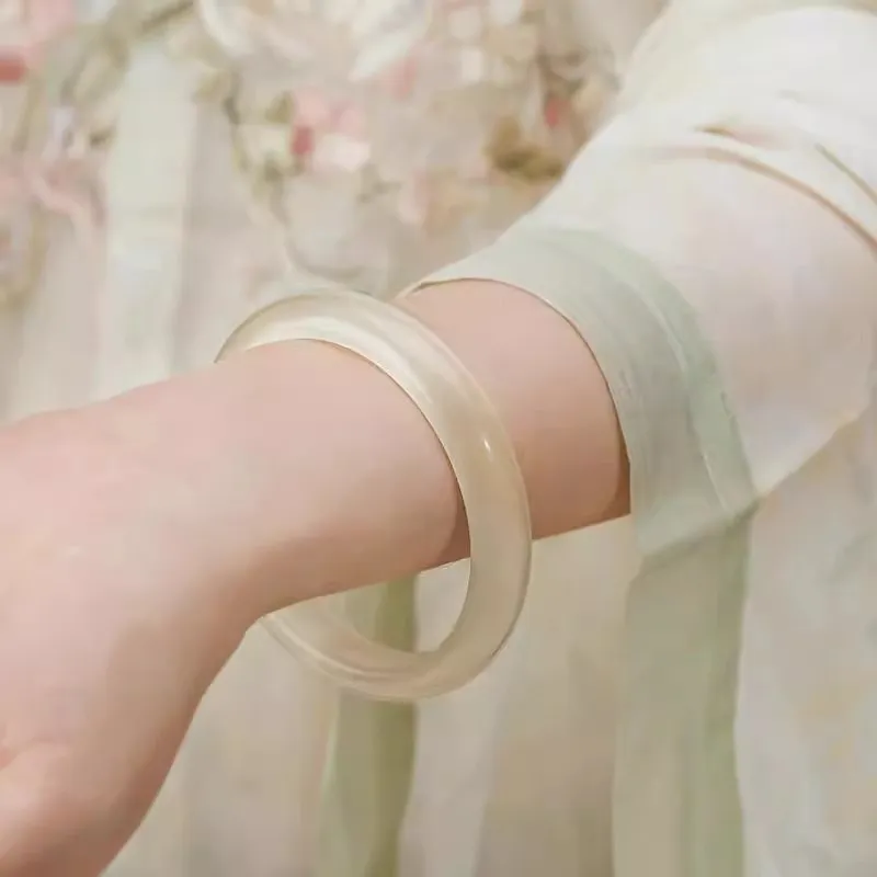 JINGUIFU Bangles Women's-5