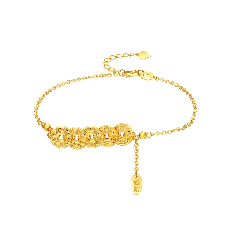 JINGUIFU S925 Silver Bracelets Women's-1
