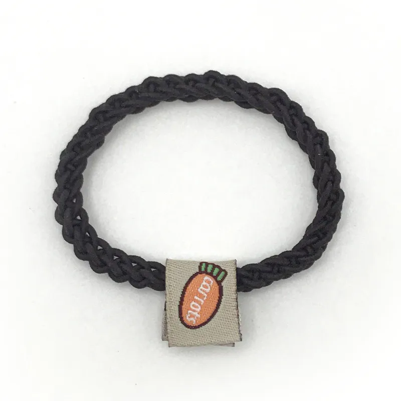 JIANYINGSHU Elastic/Hair Tie Hair Tie Unisex-1