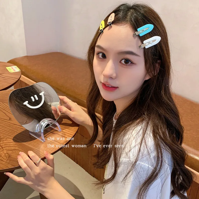 JIANYINGSHU Satin Like Headbands Unisex-6