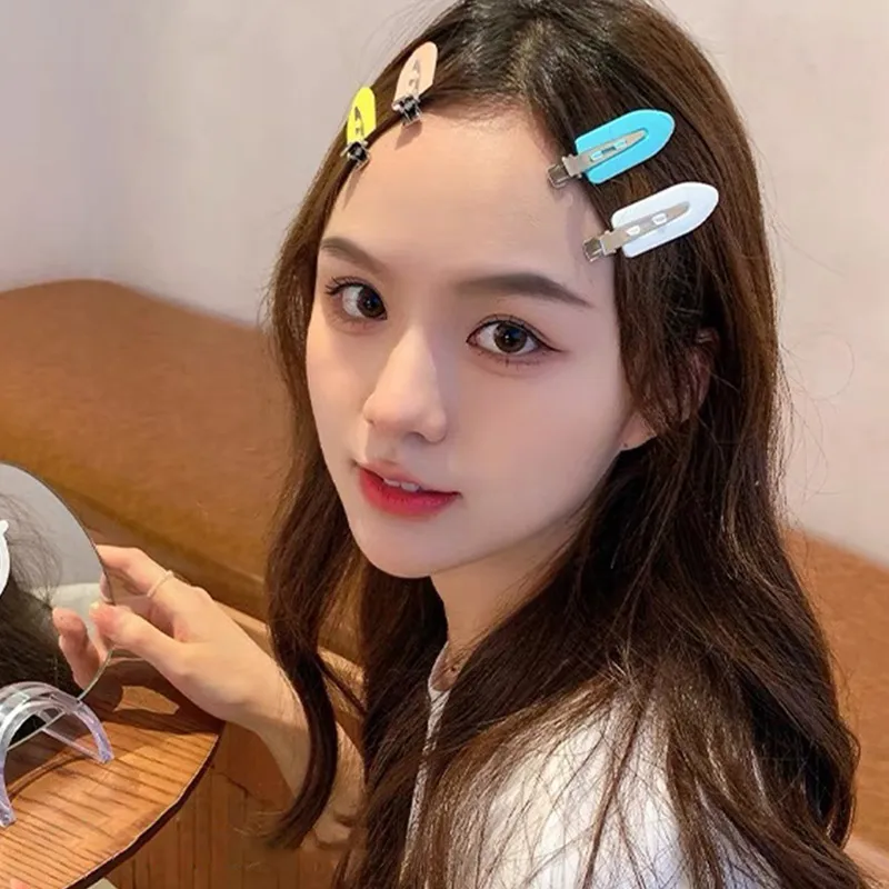 JIANYINGSHU Satin Like Headbands Unisex-3