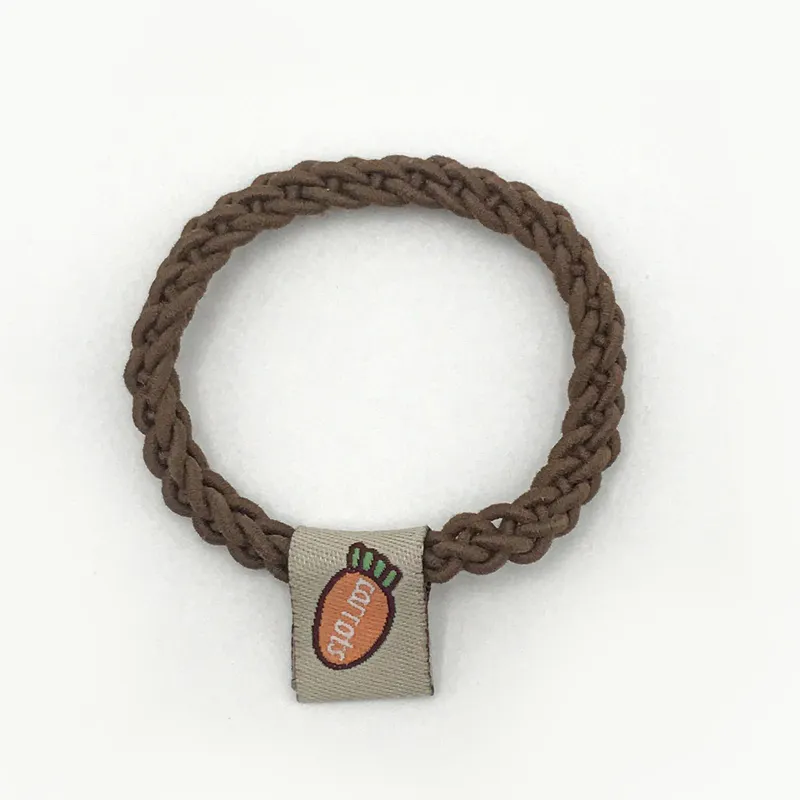 JIANYINGSHU Elastic/Hair Tie Hair Tie Unisex-4