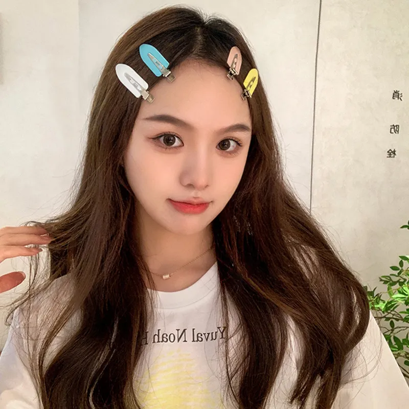 JIANYINGSHU Satin Like Headbands Unisex-4