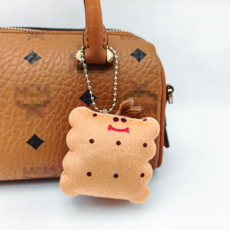 JIANYINGSHU Fabric Pendants Unisex-5
