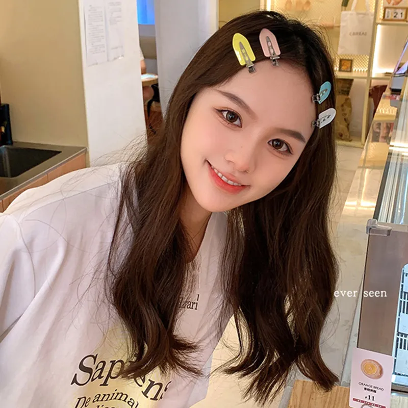 JIANYINGSHU Satin Like Headbands Unisex-5