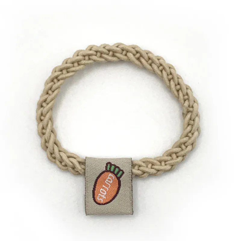 JIANYINGSHU Elastic/Hair Tie Hair Tie Unisex-3