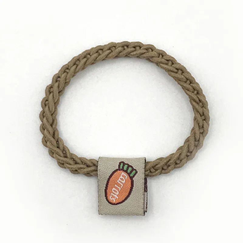 JIANYINGSHU Elastic/Hair Tie Hair Tie Unisex-2