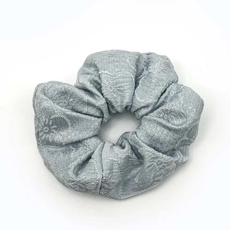 JIANYINGSHU Fabric Hair Tie Unisex-3