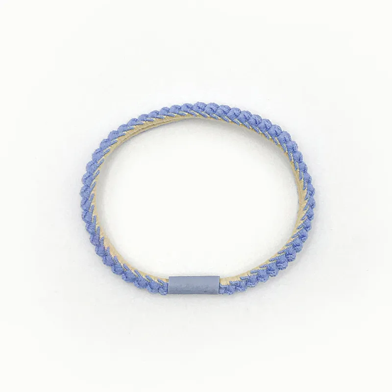 JIANYINGSHU Elastic Hair Tie Unisex-7