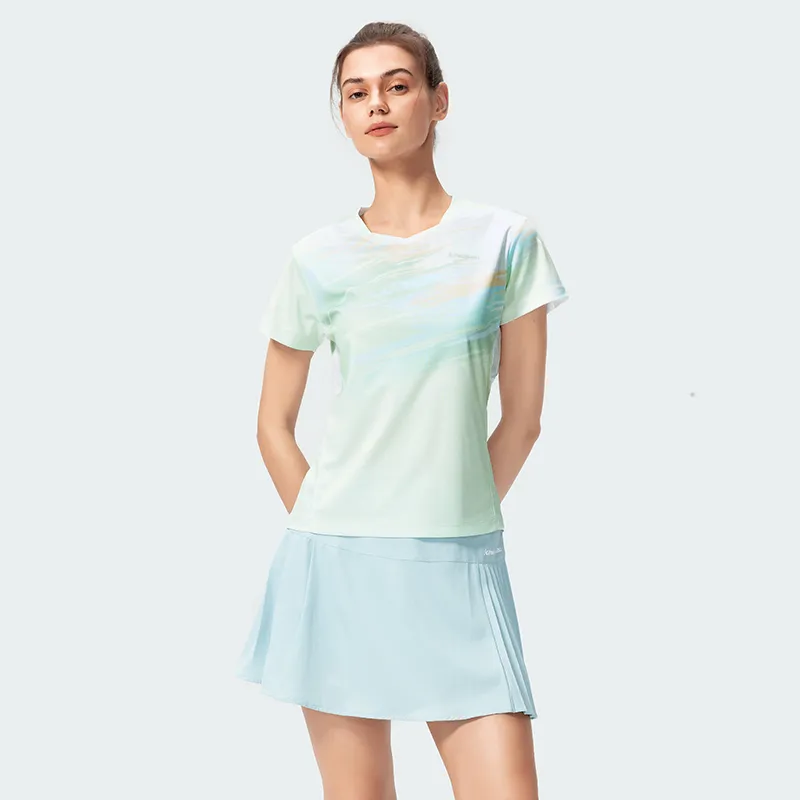 Kawasaki Match Clothing Collection T Shirt Women's-6