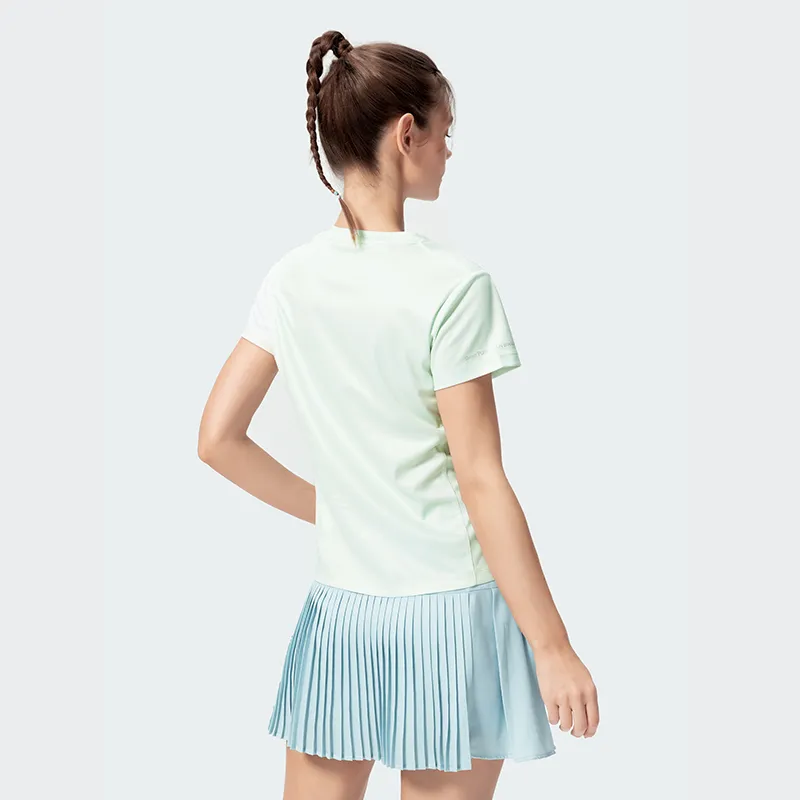 Kawasaki Match Clothing Collection T Shirt Women's-5
