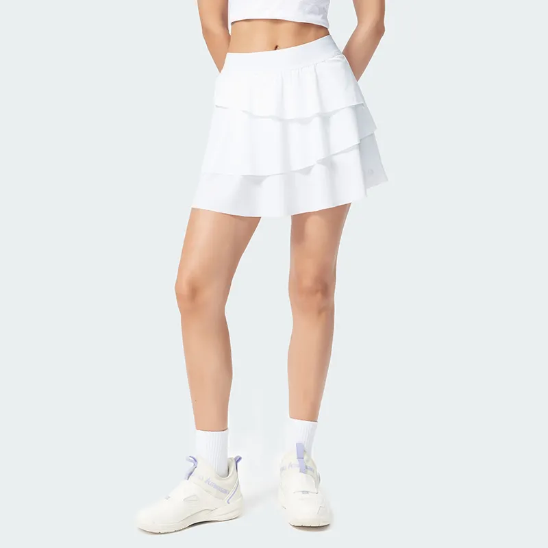 Kawasaki Match Clothing Collection Casual Short Skirts Women's-2