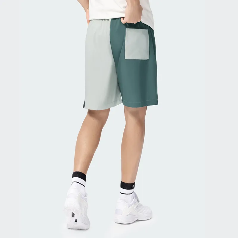 Kawasaki Vintage Collection Casual Shorts Men's-5